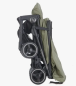 Preview: Kinderwagen iODa Grün